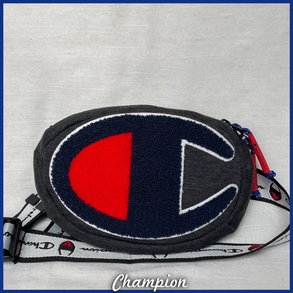 Champion Handbags - Champion Belt Bag